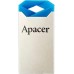 USB-флешка Apacer AH111 32Gb 2.0 Blue RP AP32GAH111U-1