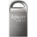 USB-флешка Apacer AH156 128Gb 3.0 Ashy RP (AP128GAH156A-1)