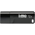 USB-флешка IMO Tornado 32GB Black (IM32GBTN-K3)