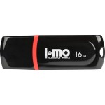 USB-флешка IMO Paean 16GB Black (IM16GBPN-K)