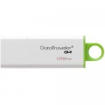 USB-флешка Kingston DataTraveler G4 128Gb (DTIG4/128GB)