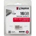 USB-флешка Kingston DataTraveler microDuo 3C 16GB (DTDUO3C/16GB)