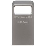 USB-флешка Kingston DataTraveler Micro 3.1 32GB (DTMC3/32GB)
