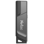 USB-флешка NETAC U336 32GB USB 3.0 (NT03U336S-032G-30BK)