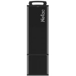 USB-флешка NETAC U351 16GB USB 3.0 (NT03U351N-016G-30BK)