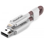USB-флешка PhotoFast MemoriesCable U3 G3 32Gb Red (MCG3U3R32GB)