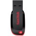 USB-флешка SanDisk Cruzer Blade 32Gb (SDCZ50-032G-B35)