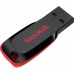 USB накопитель SanDisk CZ50 Cruzer Blade 64Gb (SDCZ50-064G-B35)