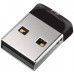 USB-флешка SanDisk 16GB Cruzer Fit (SDCZ33-016G-G35)