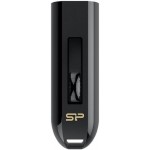 USB-флешка Silicon Power Blaze B21 8GB Black (SP008GBUF3B21V1K)