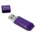 USB флешка Smartbuy Quartz Series 16Gb, Violet (SB16GBQZ-V)