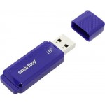 USB флешка Smartbuy Dock 16GB, Blue (SB16GBDK-B)