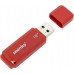USB флешка Smartbuy Dock 16GB, Red (SB16GBDK-R)