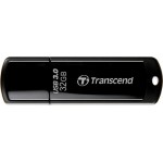 USB-флешка Transcend JetFlash 700 32Gb (TS32GJF700)