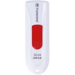 USB-флешка Transcend JetFlash 590 32Gb (TS32GJF590W)