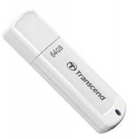USB-флешка Transcend JetFlash 370 64Gb (TS64GJF370)