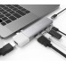 Док-станция для ноутбука J5CREATE UltraDrive Kit USB-C (JCD387)