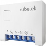Блок управления Rubetek RE-3311 WiFi-реле