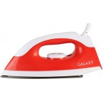 Утюг Galaxy GL 6126 Red
