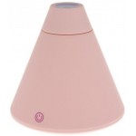 Увлажнитель воздуха Bradex SU 0093 «Фудзияма», розовый
