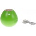 Увлажнитель воздуха Bradex SU 0096 «Грейпфрут», зеленый