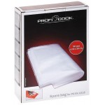 Пакеты для вакуумного упаковщика Profi Cook 22х30, для моделей PC-VK 1015+PC-VK 1080