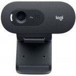 Beб-камера Logitech C505 HD (960-001364)