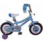 Велосипед детский 1toy Peppa Pig (ВН12135)