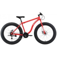Велосипед BLACK-ONE Monster 26 D \/ 20'' (HD00000393)