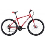 Велосипед BLACK-ONE Onix 26 D Alloy \/ 16'' (HD00000402)