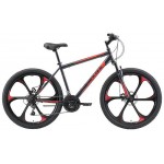 Велосипед BLACK-ONE Onix 26 D FW \/ 20'' (HD00000410)