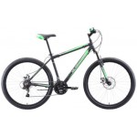 Велосипед BLACK-ONE Onix 27.5 D Alloy \/ 18'' (HD00000400)