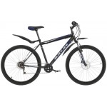 Велосипед BLACK-ONE Onix 27.5 D \/ 16'' (HD00000420)