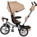 Велосипед детский MOBY-KIDS New 360 12x10 Air Car (641358)
