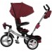 Велосипед детский MOBY-KIDS New 360 12x10 Air Car (641356)