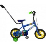 Велосипед детский Navigator First Bike (ВН12149)