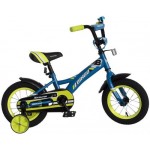 Велосипед детский Navigator Bingo (ВН12152)