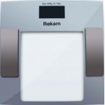 Умные весы Rekam BS 670FT