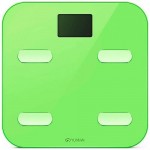 Умные весы Yunmai Color M1302 Green