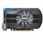 Видеокарта ASUS GeForce GT 1030 2GB Phoenix Fan OC Edition (PH-GT1030-O2G)