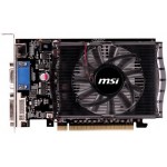 Видеокарта MSI GeForce GT730 4096MБ (N730-4GD)