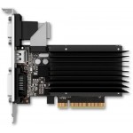 Видеокарта PALIT GeForce GT 730 2GB GDDR3 (NEAT7300HD46-2080H)