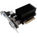 Видеокарта PALIT GeForce GT 730 2GB GDDR3 (NEAT7300HD46-2080H)