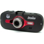 Автомобильный видеорегистратор AdvoCam FD8 Red-II GPS+Глонасс
