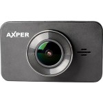 Автомобильный видеорегистратор AXPER Throne GPS