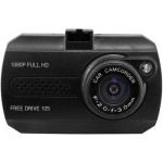 Автомобильный видеорегистратор Digma FreeDrive 105 Black