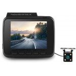 Автомобильный видеорегистратор Digma FreeDrive 600-GW Dual