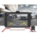 Автомобильный видеорегистратор ROADGID Duo, 2 камеры (1044399)