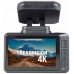 Автомобильный видеорегистратор Trendvision 4K