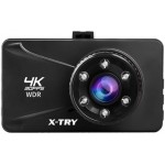 Автомобильный видеорегистратор X-TRY XTC D4100